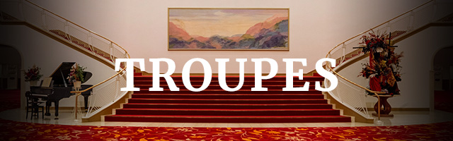 TROUPES