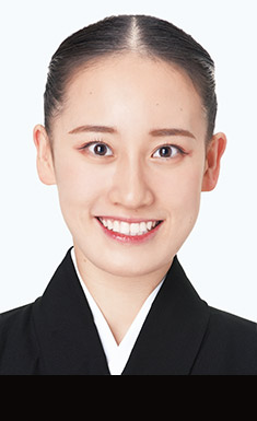 瞳花　みれ