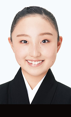 詩羽　月乃