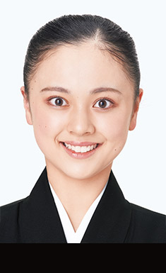 澄花　まい