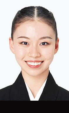 帆乃　もも花