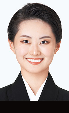 羽月　涼風