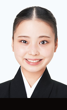 路花　める