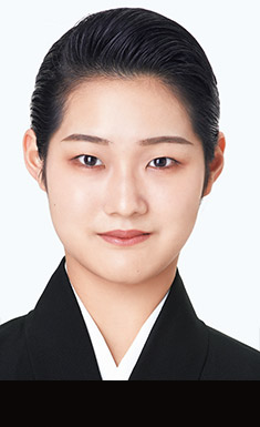 橙咲　じゅん