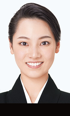 一貴　蘭