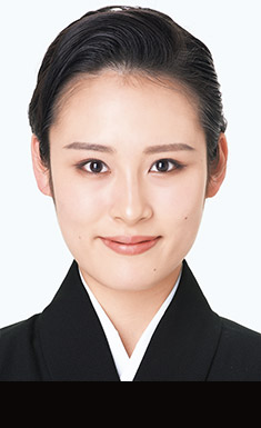 白蘭　薫