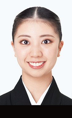 遥花　なな