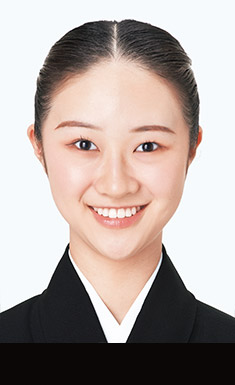 紫宮　かなめ