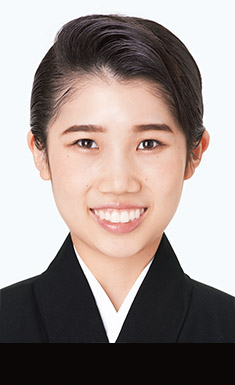 稀爽　礼