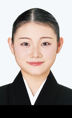 鈴花　波音