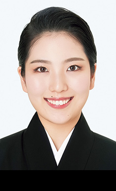 天翔　心