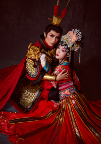 『RYOFU』『水晶宮殿（クリスタルパレス）』