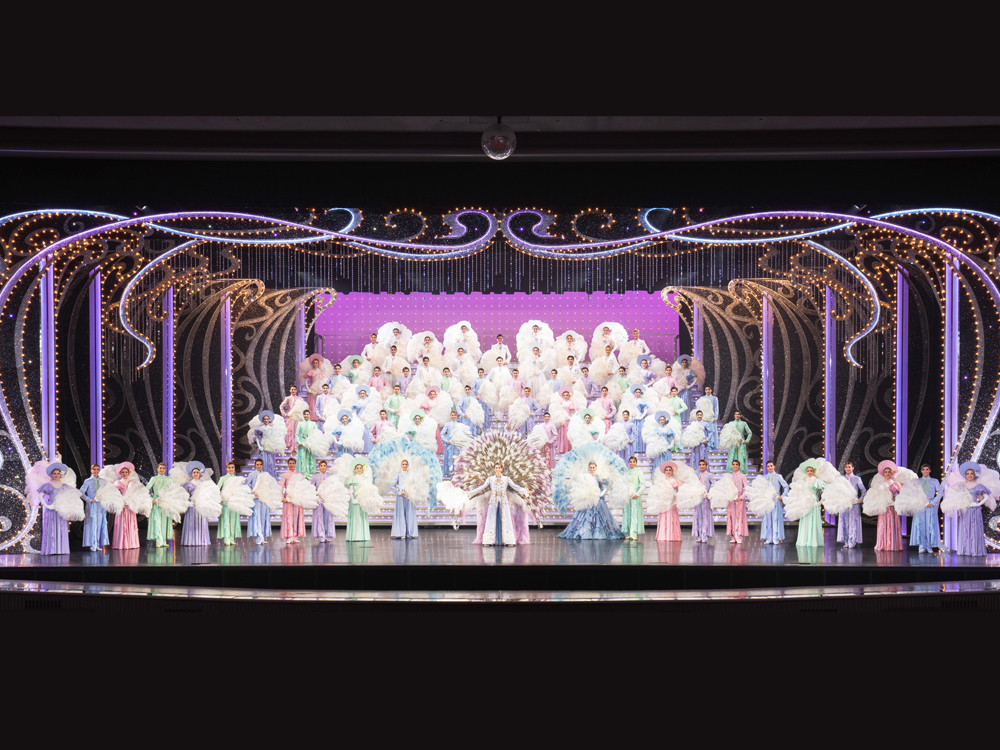 株式会社宝塚歌劇団