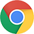 Google Chrome　最新版