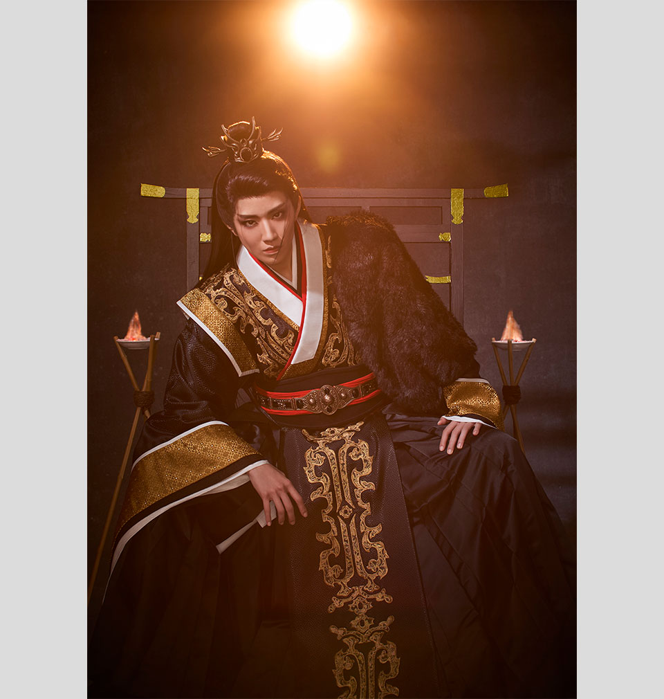 『雨にじむ渤海(パレ)』