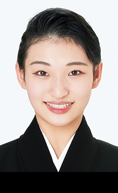蒼真　唯斗