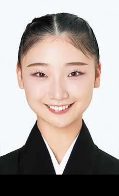 春華　にこ