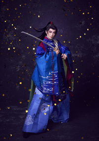 『蒼月抄（そうげつしょう）』『EL DESEO（エル・デセーオ）』