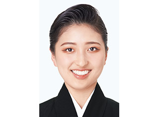 綾城　潤