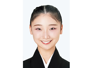 春華　にこ