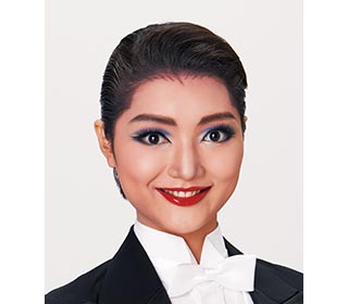 彩香　涼