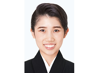稀爽　礼