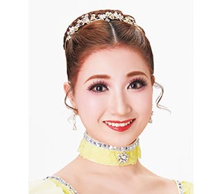 白綺　華