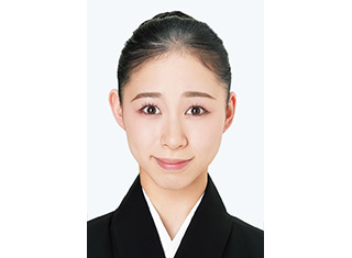 羽美　風花